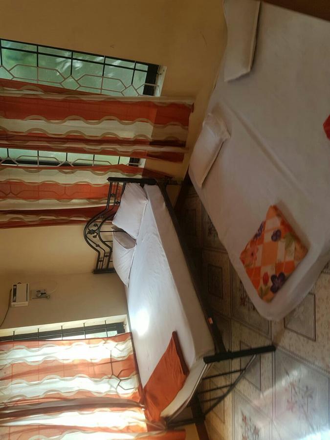 Sea Breeze Inn Resort Calangute Exterior foto